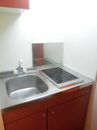 レオパレスProsperの物件内観写真